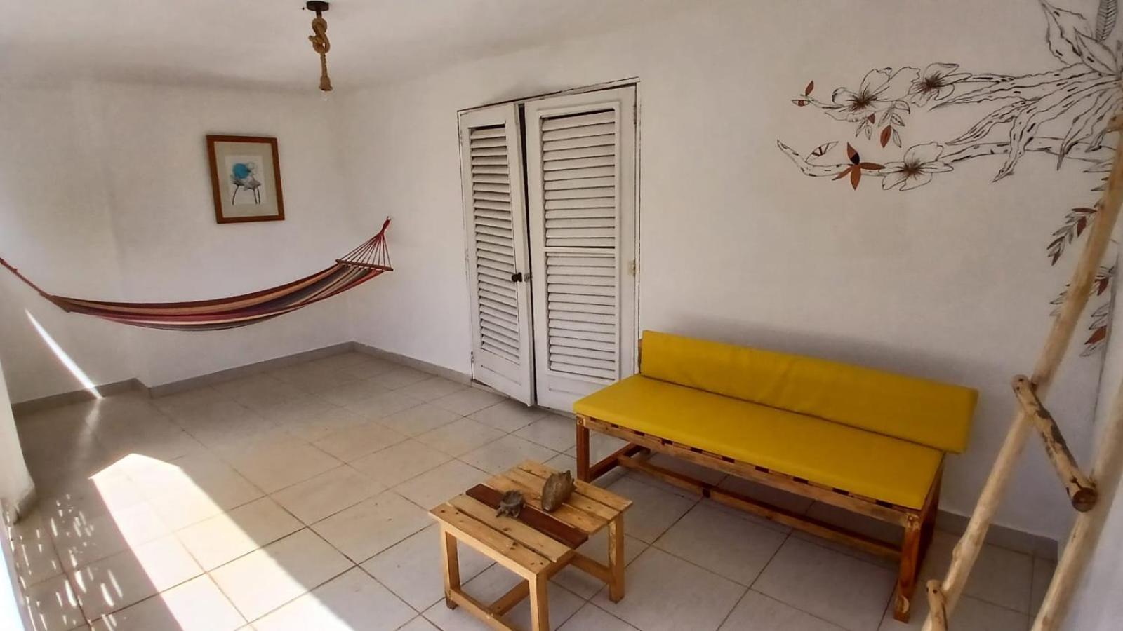Le Bdm Playita Hotel Las Galeras Exterior photo